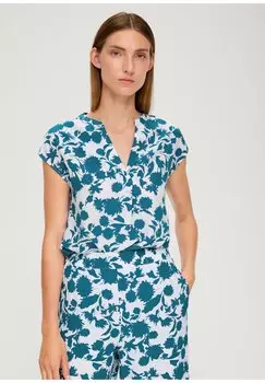 Блузка s.Oliver