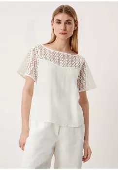 Блузка s.Oliver