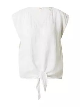 Блузка s.Oliver, белый