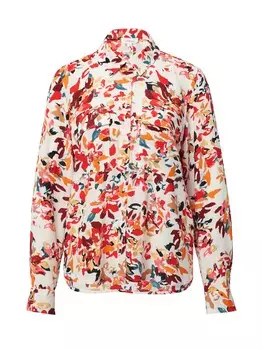 Блузка s.Oliver, белый