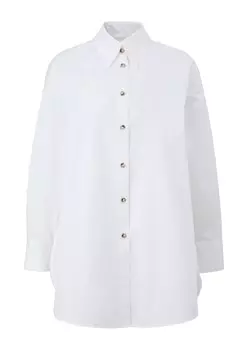 Блузка S.Oliver, белый