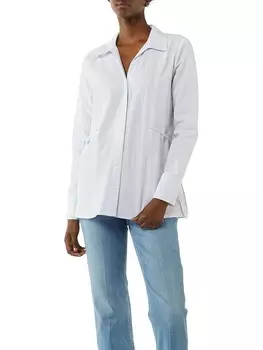 Блузка s.Oliver, белый