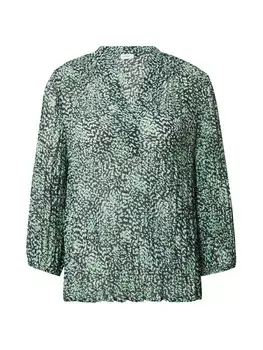 Блузка s.Oliver BLACK LABEL Blouse, черный