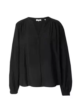 Блузка s.Oliver, черный