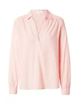 Блузка s.Oliver, цвет Coral