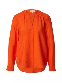 Блузка s.Oliver, цвет Lobster