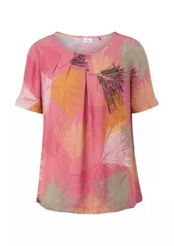 Блузка S.Oliver, коралл