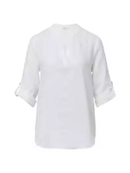 Блузка S.OLIVER RED LABEL, белый