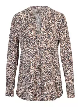 Блузка S.Oliver, смешанные цвета