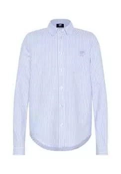 Блузка с полосатым узором Polo Sylt, мультиколор