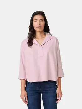 Блузка с рукавами 3/4 Gerry Weber, розовый