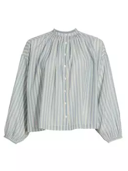 Блузка с рукавами Jane Blouson D E N