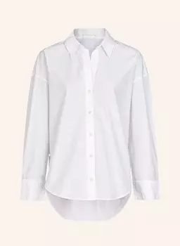 Блузка с заниженным плечом True Religion, белый