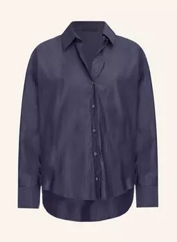 Блузка с заниженным плечом True Religion, серый