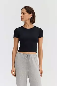 Блузка Saint Body, черный