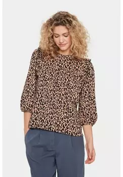 Блузка Saint Tropez