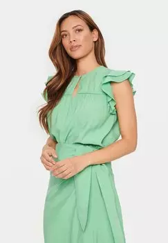 Блузка Saint Tropez