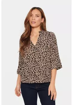 Блузка Saint Tropez