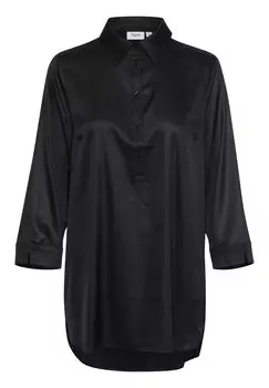 Блузка Saint Tropez, черная