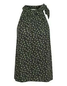 Блузка Saint Tropez NehlSZ, черный