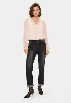 Блузка Saint Tropez Valerie, персиковый