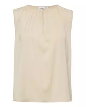 Блузка Saint Tropez Vanea, крем