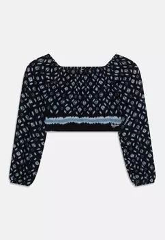 Блузка SALMA Pepe Jeans, цвет multi-coloured