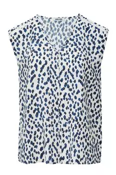 Блузка Salsa Jeans, белый