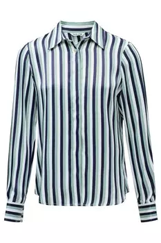 Блузка Salsa Jeans, белый