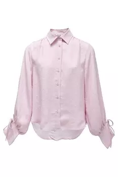 Блузка Salsa Jeans Birmingham, розовый