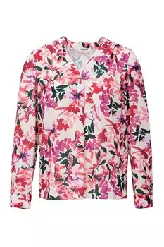 Блузка Salsa Jeans, розовый