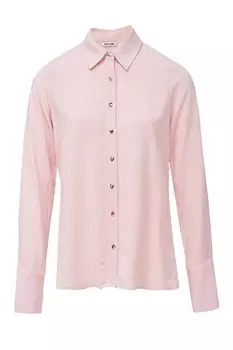 Блузка Salsa Jeans, розовый