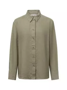 Блузка SAMSOE & SAMSOE, цвет schilf