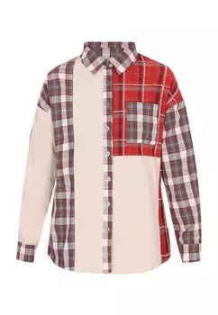 Блузка SANIKA, бежевый