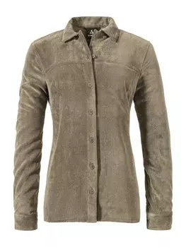 Блузка Schffel, цвет nutmeg