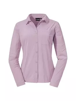 Блузка Schffel, фиолетовый