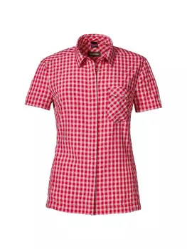 Блузка Schffel, красный