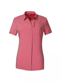 Блузка Schffel, красный