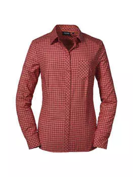 Блузка Schffel, красный