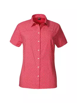 Блузка Schffel, красный