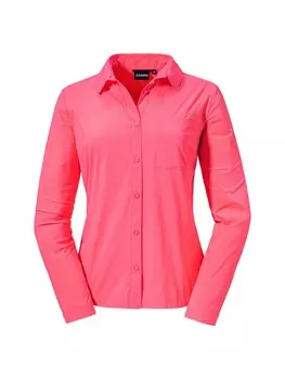 Блузка Schffel, розовый