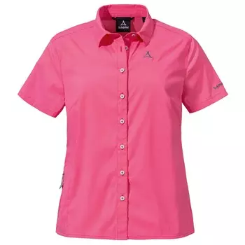 Блузка Schffel Women's Blouse Graseck, цвет Holly Pink