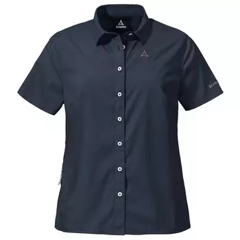Блузка Schffel Women's Blouse Graseck, цвет Navy Blazer