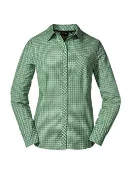 Блузка Schffel, зеленый