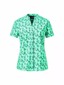 Блузка Schffel, зеленый