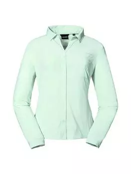 Блузка Schffel, зеленый