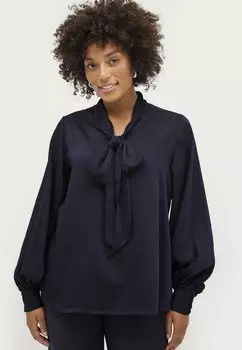 Блузка SCHLUPPEN CLEO Ellos Collection, цвет blau