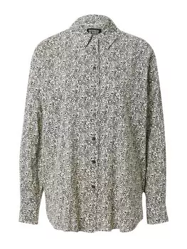 Блузка SCOTCH & SODA, экрю