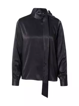 Блузка SCOTCH & SODA, черный