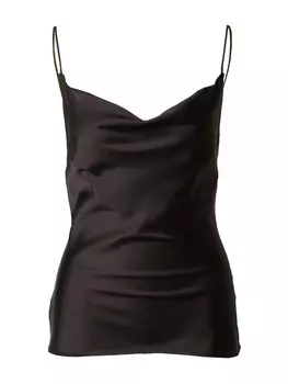 Блузка SCOTCH & SODA, черный